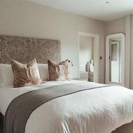 The Goudhurst Inn Extérieur photo