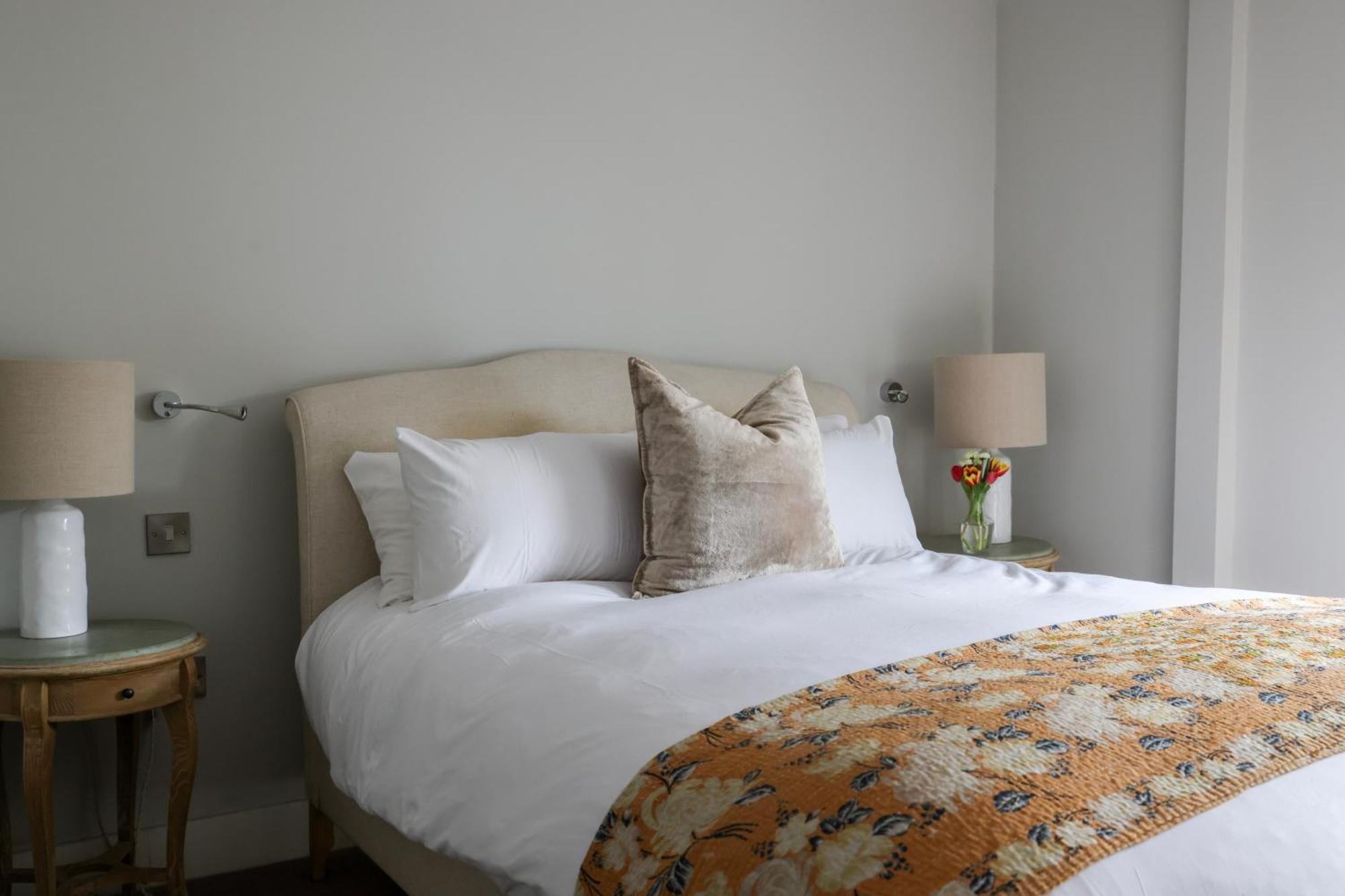 The Goudhurst Inn Extérieur photo