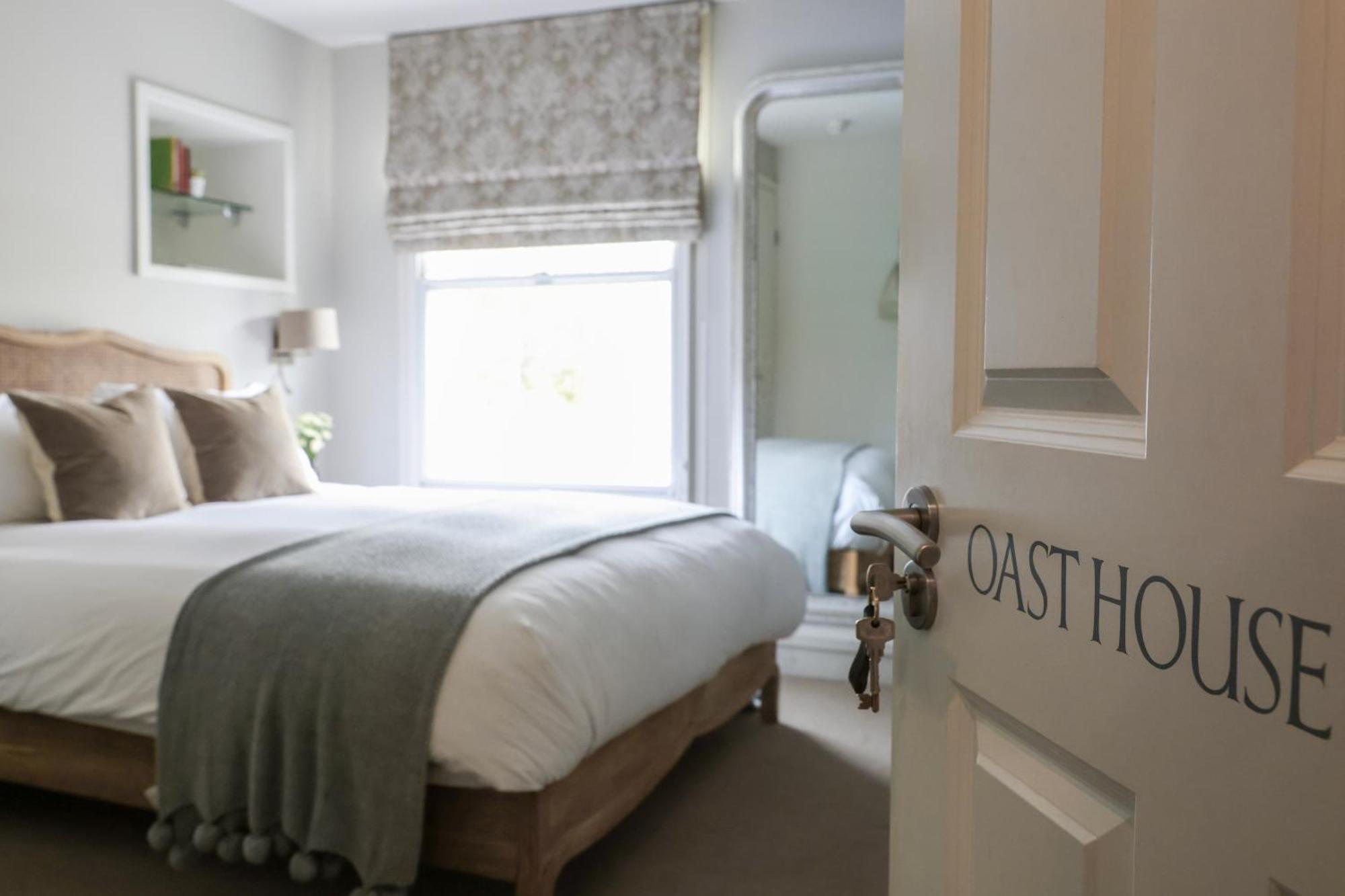 The Goudhurst Inn Extérieur photo