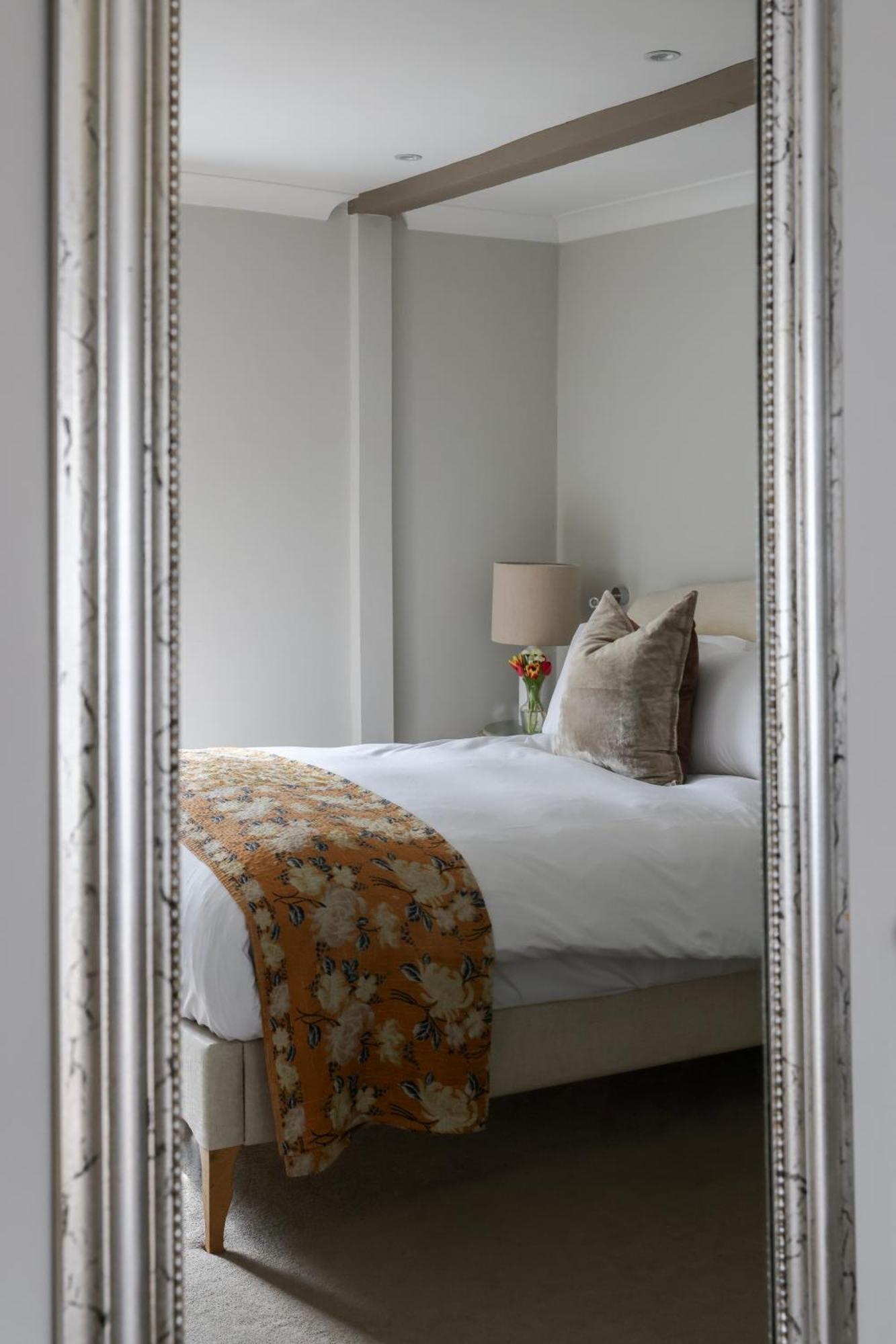 The Goudhurst Inn Extérieur photo