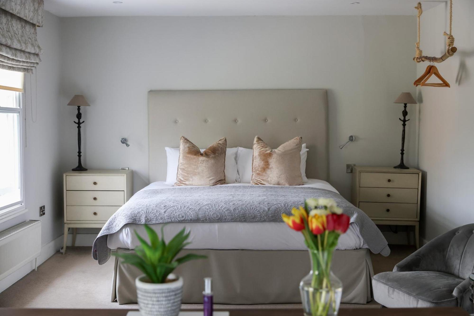 The Goudhurst Inn Extérieur photo