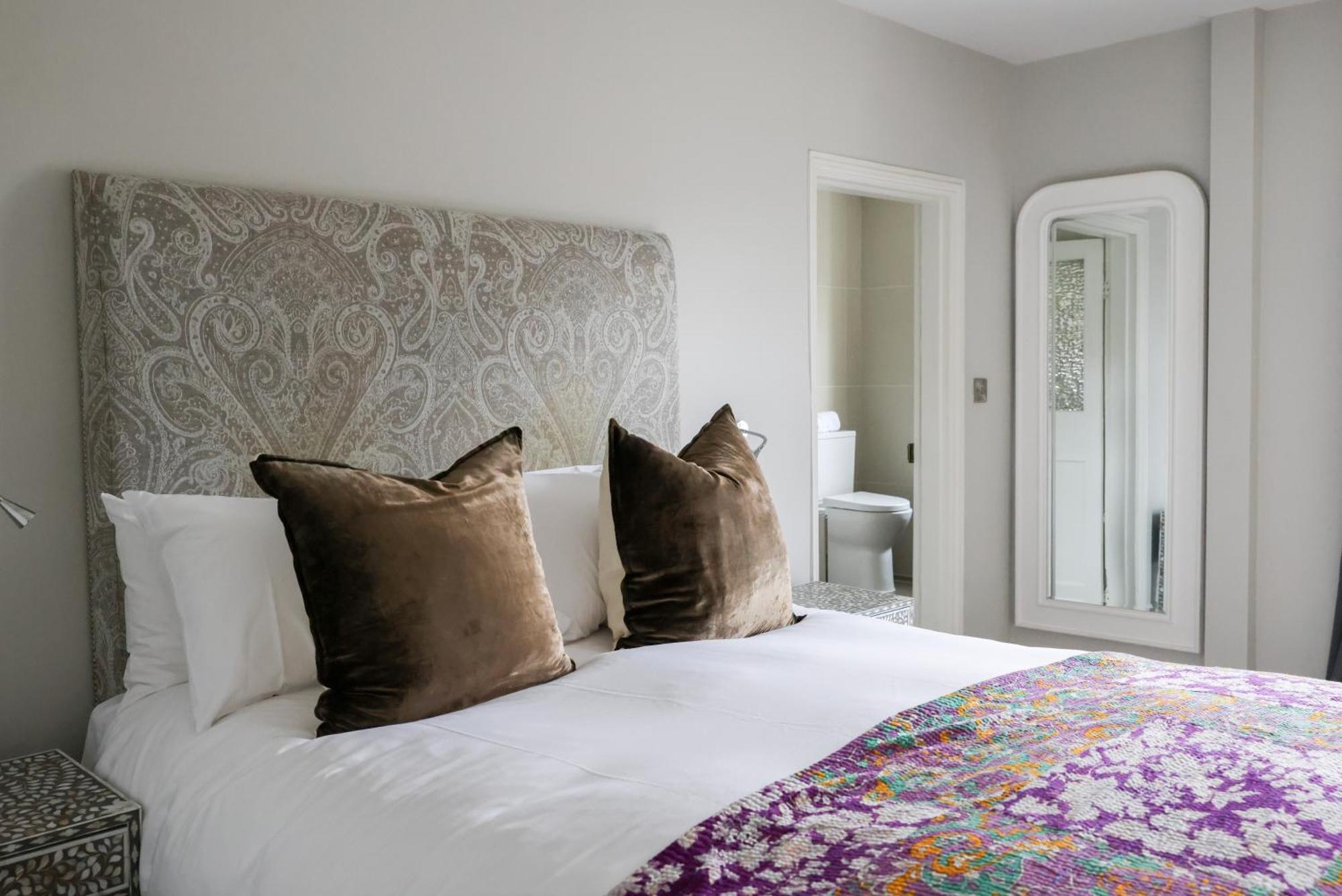 The Goudhurst Inn Extérieur photo