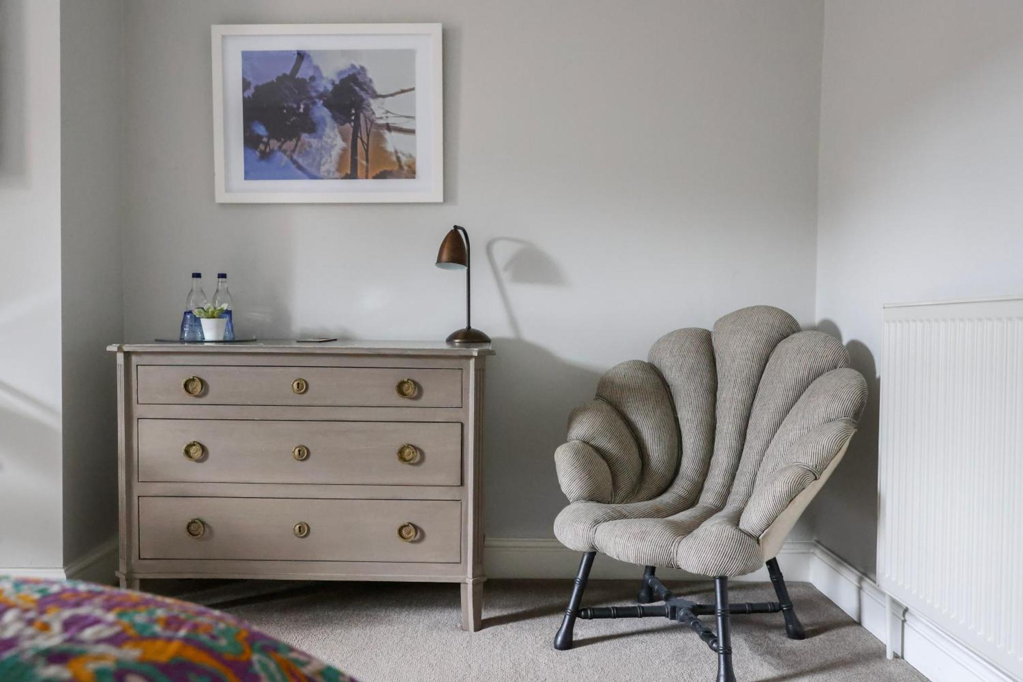 The Goudhurst Inn Extérieur photo