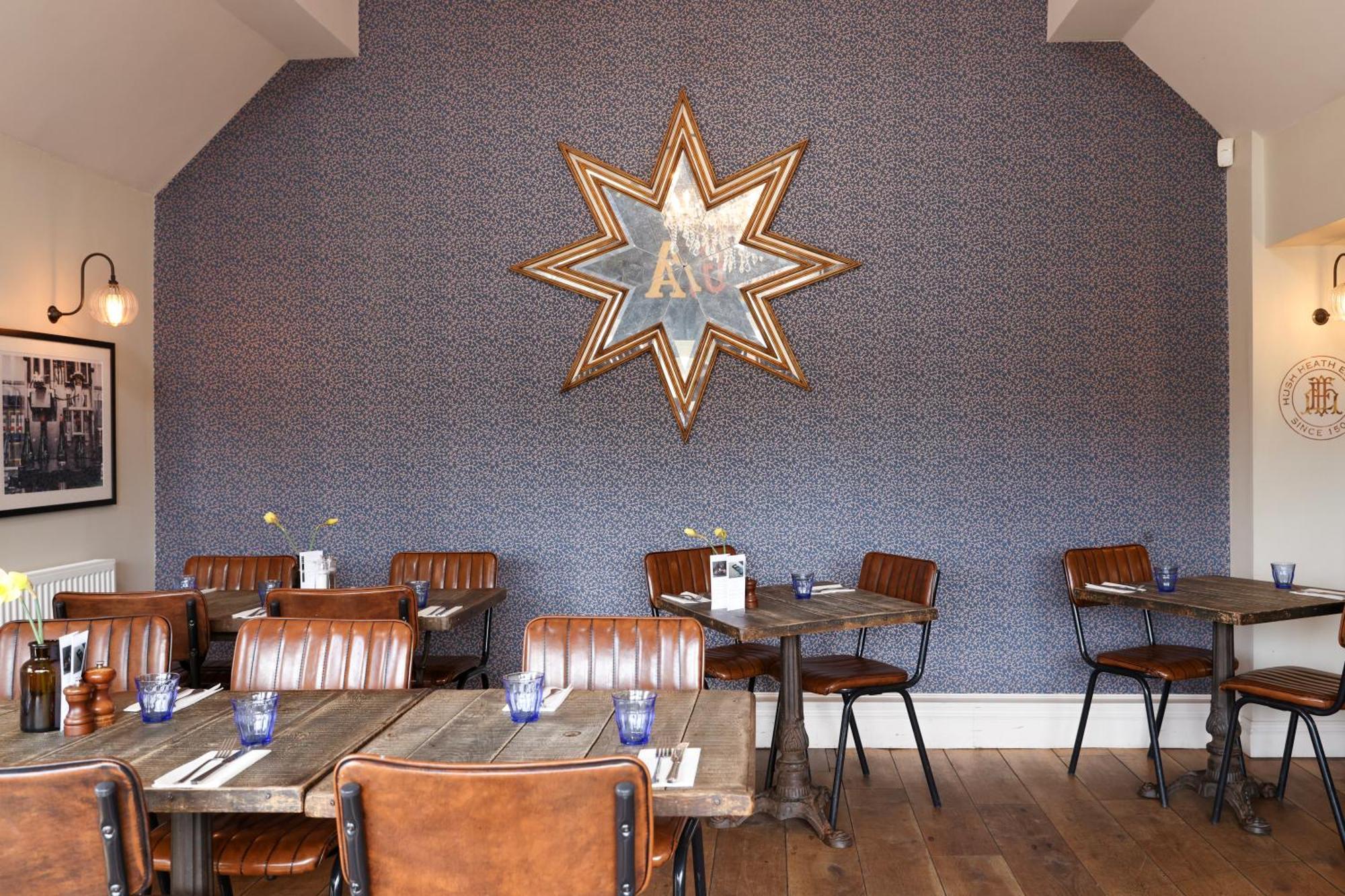 The Goudhurst Inn Extérieur photo