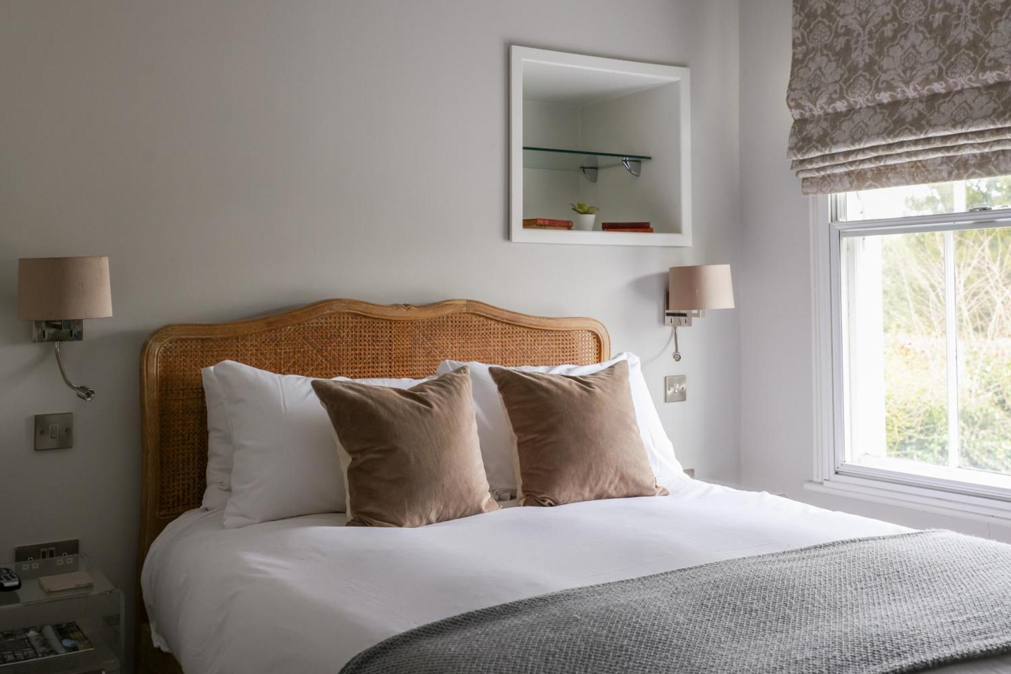 The Goudhurst Inn Extérieur photo
