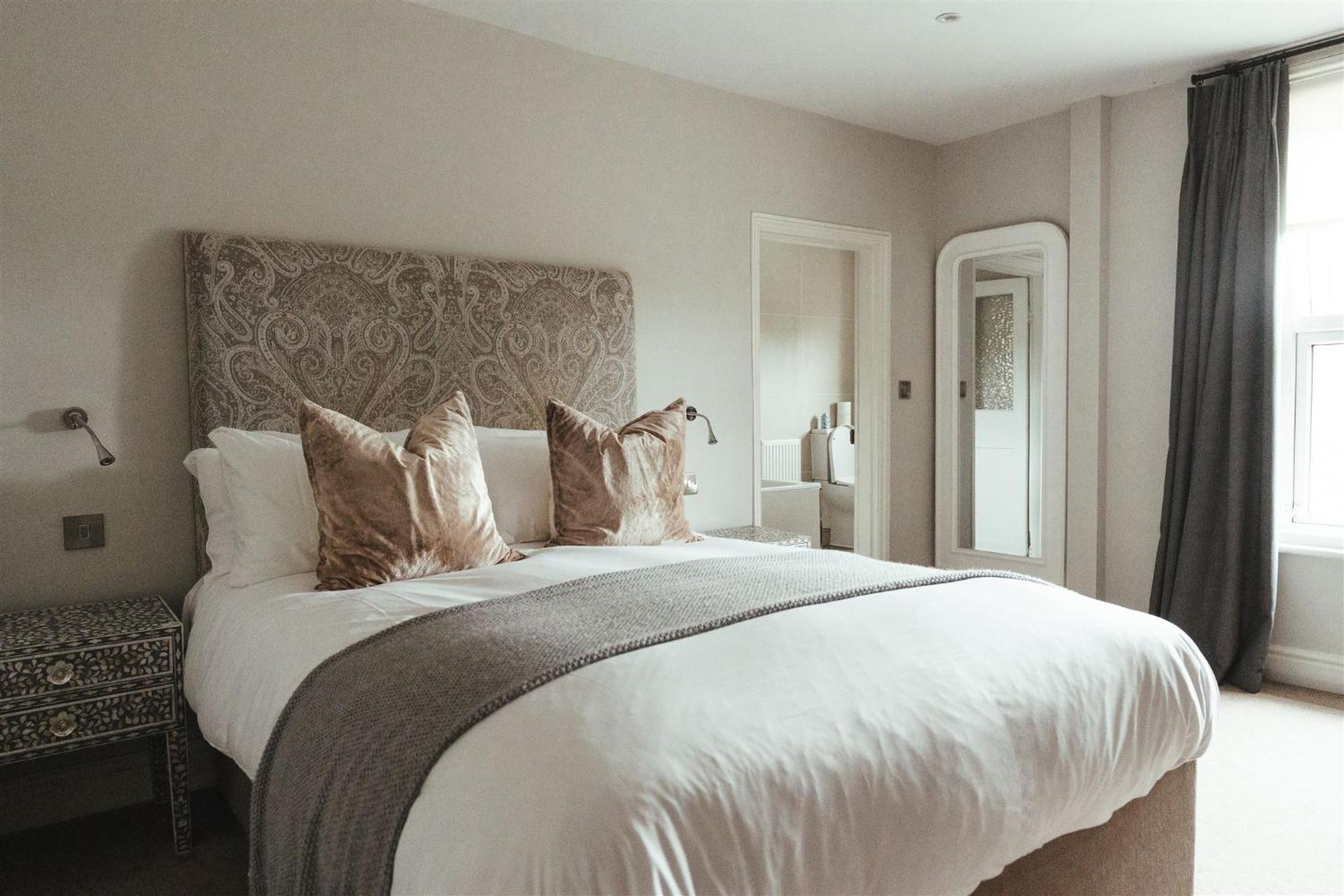 The Goudhurst Inn Extérieur photo